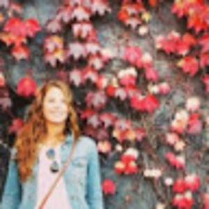 Meet your Posher, Leanne